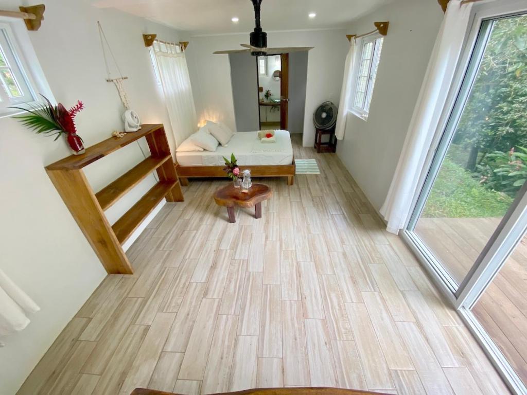 Bird Island Bungalows Bocas del Toro Exterior photo