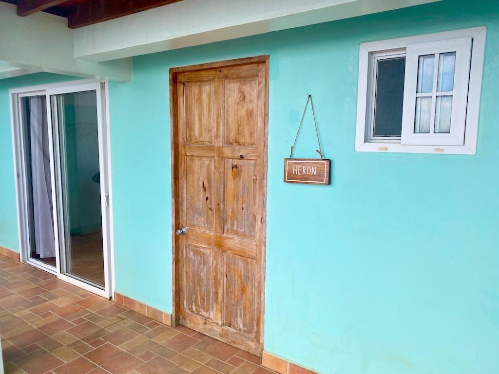 Bird Island Bungalows Bocas del Toro Exterior photo