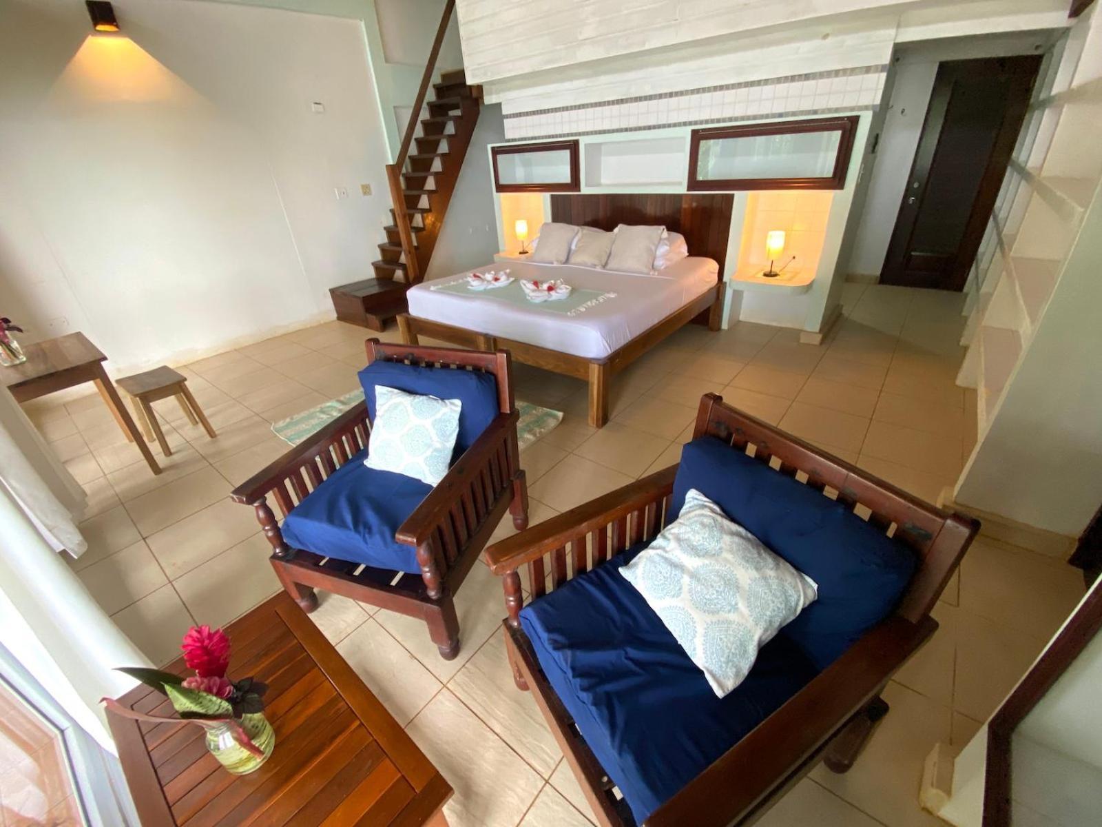 Bird Island Bungalows Bocas del Toro Exterior photo